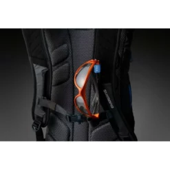 Sac à Dos VTT Shimano Rokko - Vol. 12 L - Jaune Lime -VTT Petitprix sac a dos vtt shimano rokko vol 12 l jaune lime 2