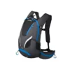 Sac à Dos VTT Shimano Rokko - Vol. 12 L - Noir/Bleu -VTT Petitprix sac a dos vtt shimano rokko vol 12 l noir bleu