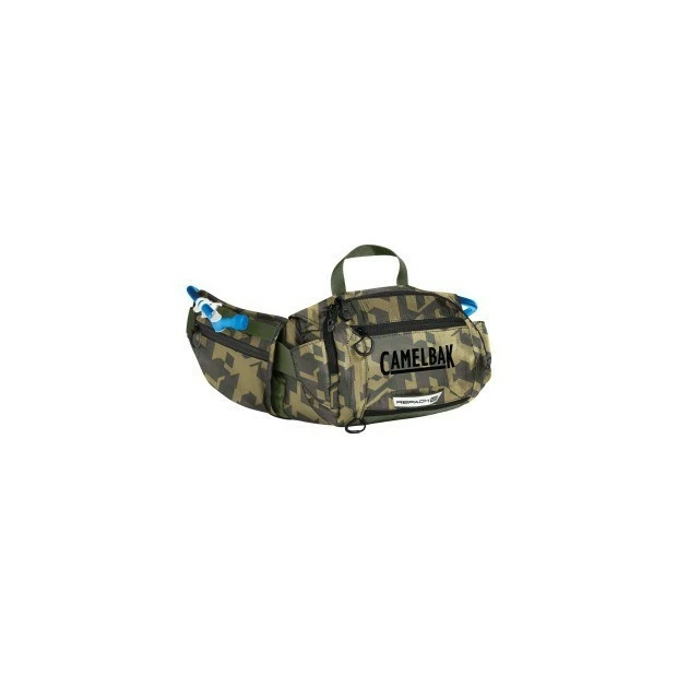 Sac Banane CamelBak Repack LR4 Camouflage 3 Sac Banane CamelBak Repack LR4 Camouflage