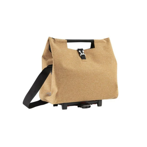 Sac-Cabas Vaude ReCycle Shopper 10L Beige 4 Sac-Cabas Vaude ReCycle Shopper 10L Beige – Image 2