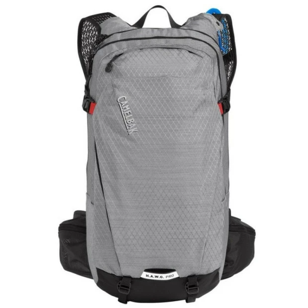 Sac CamelBak H.A.W.G Pro 20 3L/20L - Gris 4 Sac CamelBak H.A.W.G Pro 20 3L/20L - Gris – Image 2