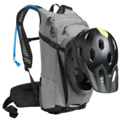 Sac CamelBak H.A.W.G Pro 20 3L/20L - Gris 10 Sac CamelBak H.A.W.G Pro 20 3L/20L - Gris -VTT Petitprix sac camelbak hawg pro 20 3l 20l gris 3