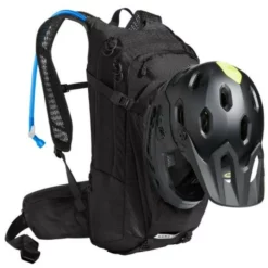 Sac CamelBak H.A.W.G Pro 20 3L/20L - Noir -VTT Petitprix sac camelbak hawg pro 20 3l 20l noir 3