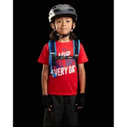 Sac CamelBak Mini M.U.L.E 1.5L Baton Rouge/Flamme -VTT Petitprix sac camelbak mini mule 15l rouge flamme 1