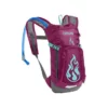 Sac CamelBak Mini M.U.L.E 1.5L Baton Rouge/Flamme -VTT Petitprix sac camelbak mini mule 15l rouge flamme