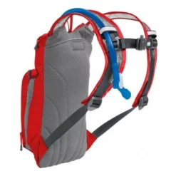 Sac CamelBak Mini M.U.L.E 1.5L Rouge Racing 6 Sac CamelBak Mini M.U.L.E 1.5L Rouge Racing -VTT Petitprix sac camelbak mini mule 15l rouge racing 1