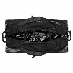 Sac De Voyage Ortlieb Big-Zip 140L Noir -VTT Petitprix sac de voyage ortlieb big zip noir 3