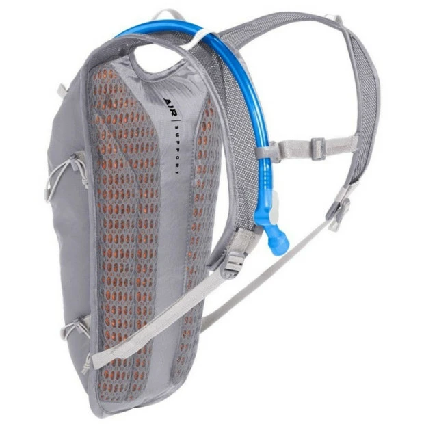 Sac Hydratation VTT Camelbak Classic Light - Vol. 4 L / Poche à Eau 2 L - Gris / Blanc 4 Sac Hydratation VTT Camelbak Classic Light - Vol. 4 L / Poche à Eau 2 L - Gris / Blanc – Image 2