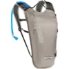 Sac Hydratation VTT Camelbak Classic Light - Vol. 4 L / Poche à Eau 2 L - Gris / Noir