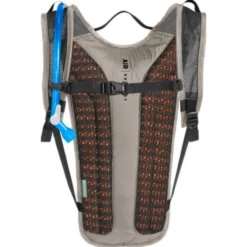 Sac Hydratation VTT Camelbak Classic Light - Vol. 4 L / Poche à Eau 2 L - Gris / Noir 7 Sac Hydratation VTT Camelbak Classic Light - Vol. 4 L / Poche à Eau 2 L - Gris / Noir -VTT Petitprix sac hydratation vtt camelbak classic light vol 4 l poche a eau 2 l gris noir 2