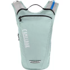 Sac Hydratation VTT Camelbak Hydrobak Light 2.5L / Poche à Eau 1.5L Bleu Haze -VTT Petitprix sac hydratation vtt camelbak hydrobak light 25l poche a eau 15l bleu haze 3