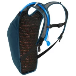 Sac Hydratation VTT Camelbak Hydrobak Light - Vol. 2.5 L / Poche à Eau 1.5 L - Bleu Marine 6 Sac Hydratation VTT Camelbak Hydrobak Light - Vol. 2.5 L / Poche à Eau 1.5 L - Bleu Marine -VTT Petitprix sac hydratation vtt camelbak hydrobak light vol 25 l poche a eau 15 l bleu marine 1