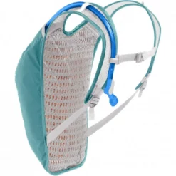 Sac Hydratation VTT Camelbak Hydrobak Light - Vol. 2.5 L / Poche à Eau 1.5 L - Bleu Sarcelle 5 Sac Hydratation VTT Camelbak Hydrobak Light - Vol. 2.5 L / Poche à Eau 1.5 L - Bleu Sarcelle -VTT Petitprix sac hydratation vtt camelbak hydrobak light vol 25 l poche a eau 15 l bleu sarcelle 1