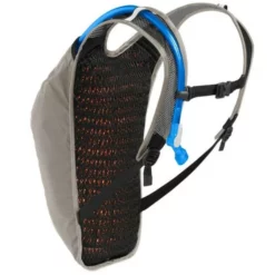 Sac Hydratation VTT Camelbak Hydrobak Light - Vol. 2.5 L / Poche à Eau 1.5 L - Gris / Noir -VTT Petitprix sac hydratation vtt camelbak hydrobak light vol 25 l poche a eau 15 l gris noir 1