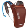 Sac Hydratation VTT Camelbak Hydrobak Light - Vol. 2.5 L / Poche à Eau 1.5 L - Rouge Brique -VTT Petitprix sac hydratation vtt camelbak hydrobak light vol 25 l poche a eau 15 l rouge brique