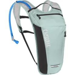 Sac Hydratation VTT Camelbak Rogue Light 7L Poche à Eau 2L Bleu Haze/Noir