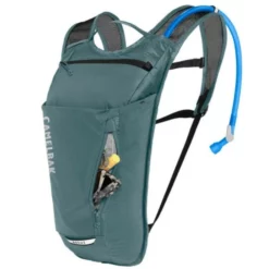 Sac Hydratation VTT Camelbak Rogue Light - Vol. 7 L / Poche à Eau 2 L - Bleu / Noir -VTT Petitprix sac hydratation vtt camelbak rogue light vol 7 l poche a eau 2 l bleu noir 2