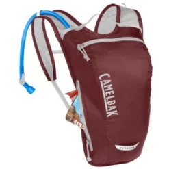 Sac Hydratation VTT Femme Camelbak Hydrobak Light - Vol. 2.5 L / Poche à Eau 1.5 L - Bordeaux -VTT Petitprix sac hydratation vtt femme camelbak hydrobak light vol 25 l poche a eau 15 l bordeaux 2