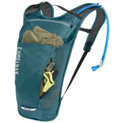 Sac Hydratation VTT Femme Camelbak Rogue Light - Vol. 7 L / Poche à Eau 2 L - Bleu -VTT Petitprix sac hydratation vtt femme camelbak rogue light vol 7 l poche a eau 2 l bleu 2