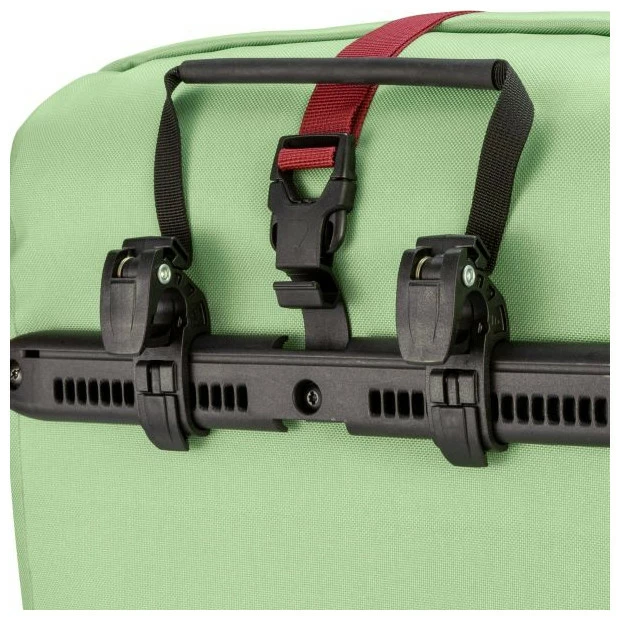 Sacoche Arrière Ortlieb Back-Roller Design PS33 20L 7 Sacoche Arrière Ortlieb Back-Roller Design PS33 20L – Image 5