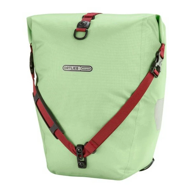 Sacoche Arrière Ortlieb Back-Roller Design PS33 20L 3 Sacoche Arrière Ortlieb Back-Roller Design PS33 20L