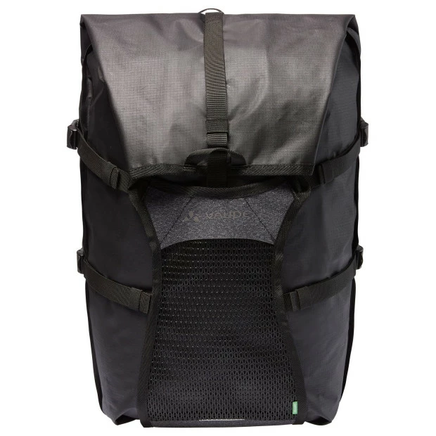 Sacoche Arrière Vaude Trailcargo - Noir 4 Sacoche Arrière Vaude Trailcargo - Noir – Image 2