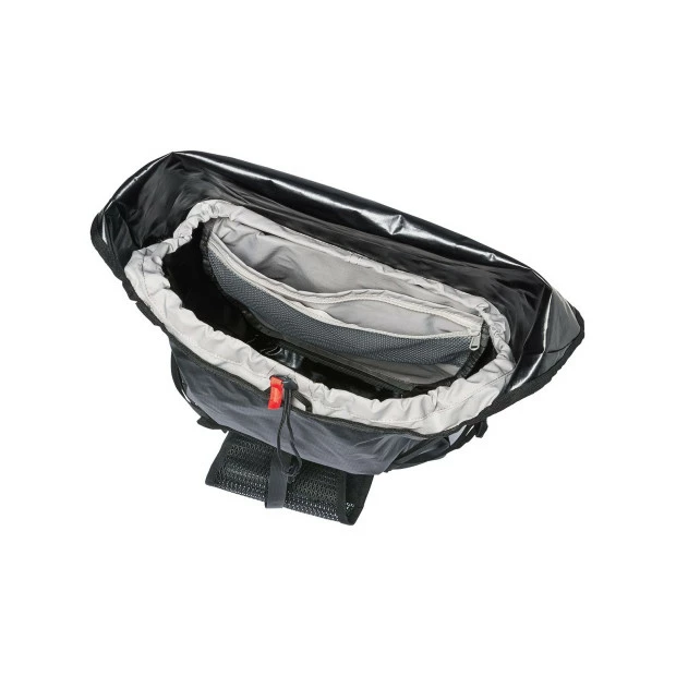 Sacoche Arrière Vaude Trailcargo - Noir 3 Sacoche Arrière Vaude Trailcargo - Noir