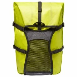 Sacoche Arrière Vaude Trailcargo - Vert Brillant/Noir -VTT Petitprix sacoche arriere vaude trailcargo vert brillantnoir 3