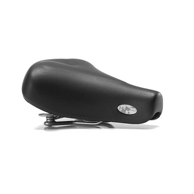 Selle De Ville Selle Royal Holland Gel - Relaxed 3 Selle De Ville Selle Royal Holland Gel - Relaxed