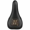 Selle DH/Dirt Reverse Nico Vink Signature Noir/Cuivre -VTT Petitprix selle dh dirt reverse nico vink signature noir cuivre