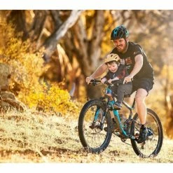 Selle Enfant Avant + Guidon Shotgun VTT -VTT Petitprix selle enfant avant guidon shotgun vtt 2