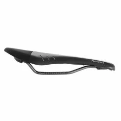 Selle Fizik Tundra M3 K:ium - Noir/Gris 6 Selle Fizik Tundra M3 K:ium - Noir/Gris -VTT Petitprix selle fizik tundra m3 kium noir gris 1