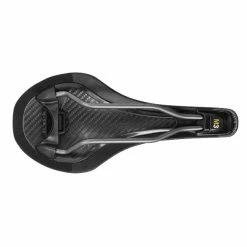 Selle Fizik Tundra M3 K:ium - Noir/Gris 7 Selle Fizik Tundra M3 K:ium - Noir/Gris -VTT Petitprix selle fizik tundra m3 kium noir gris 2