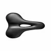 Selle San Marco Bioaktive Trekking Open-Fit Biofoam Small - Noir -VTT Petitprix selle san marco bioaktive trekking open fit biofoam small noir