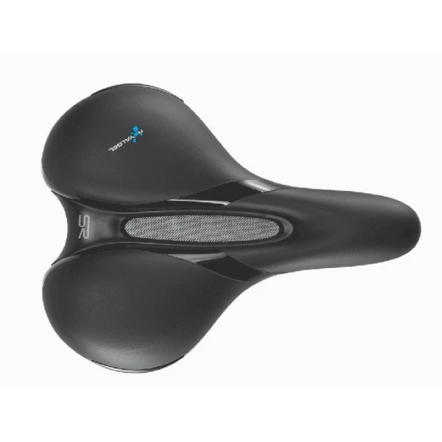 Selle Selle Royal Respiro Soft - Moderate - Mixte 3 Selle Selle Royal Respiro Soft - Moderate - Mixte