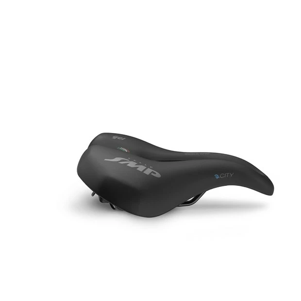 Selle SMP E-City Gel 6 Selle SMP E-City Gel – Image 4
