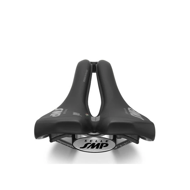 Selle SMP E-sport Large Gel 4 Selle SMP E-sport Large Gel – Image 2