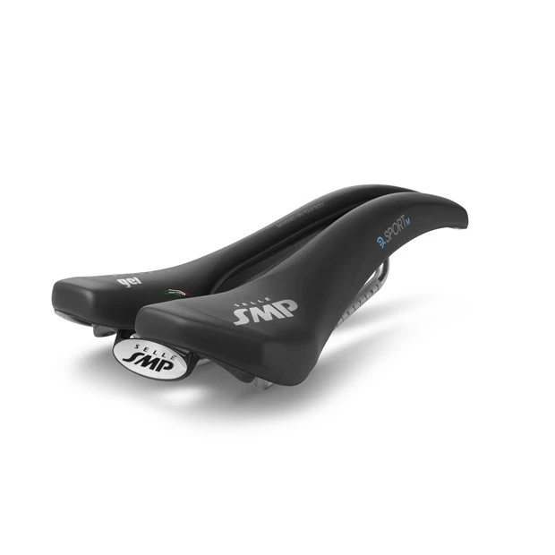 Selle SMP E-sport Large Gel 3 Selle SMP E-sport Large Gel