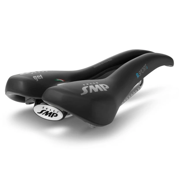 Selle SMP E-TRK GEL 3 Selle SMP E-TRK GEL