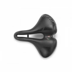 Selle SMP Martin Touring Large - Noir -VTT Petitprix selle smp martin touring large noir 2