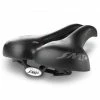 Selle SMP Martin Touring Medium Gel - Noir 2 Selle SMP Martin Touring Medium Gel - Noir -VTT Petitprix selle smp martin touring medium gel noir