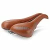 Selle SMP TRK Large - Marron -VTT Petitprix selle smp trk large marron