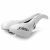 Selle SMP TRK Medium - Blanc -VTT Petitprix selle smp trk medium blanc