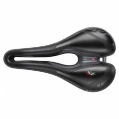 Selle SMP TRK Medium - Blanc -VTT Petitprix selle smp trk medium blanc 2