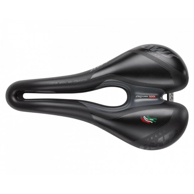 Selle SMP TRK Medium - Marron 5 Selle SMP TRK Medium - Marron – Image 3
