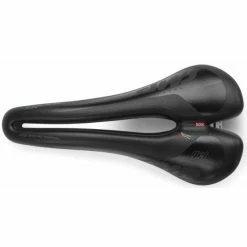 Selle SMP Well S Gel - Noir -VTT Petitprix selle smp well s gel noir 2