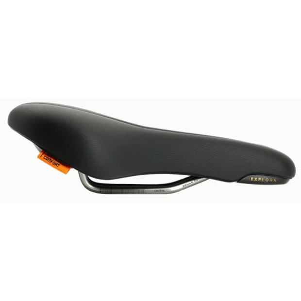 Selle Trekking Selle Royal Explora Moderate 4 Selle Trekking Selle Royal Explora Moderate – Image 2