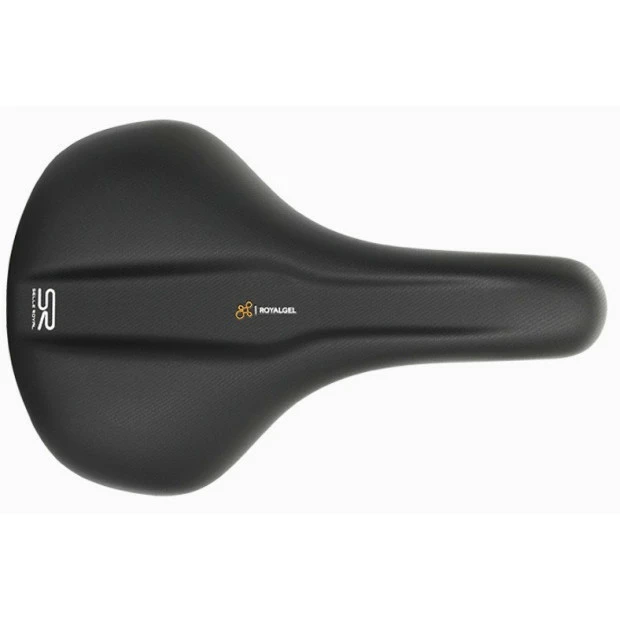 Selle Trekking Selle Royal Explora Moderate 3 Selle Trekking Selle Royal Explora Moderate