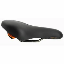 Selle Trekking Selle Royal Explora Relaxed -VTT Petitprix selle trekking selle royal explora relaxed 1