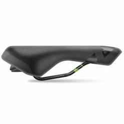 Selle Trekking Sportourer FLX 270x160mm Noir -VTT Petitprix selle trekking sportourer flx 270x160mm noir 1